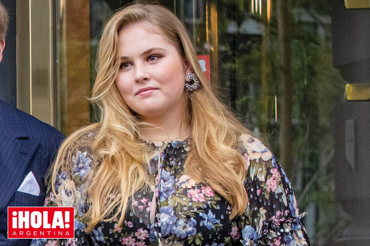 A sus 19 años, la princesa nos ha demostrado que, al igual que su madre, es una verdadera apasionada por la moda.