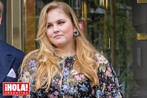 A sus 19 años, la princesa nos ha demostrado que, al igual que su madre, es una verdadera apasionada por la moda.