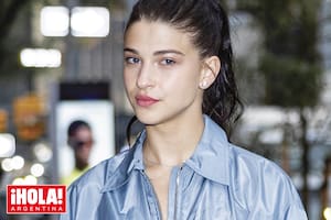 A sus 23 años, la hija menor de Bill y Melinda Gates brilla también como emprendedora e influencer