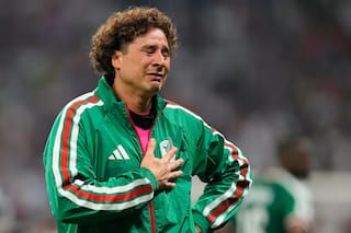 Adiós Memo Ochoa: cómo fue el anuncio del retiro del mexicano más mundialista de la historia