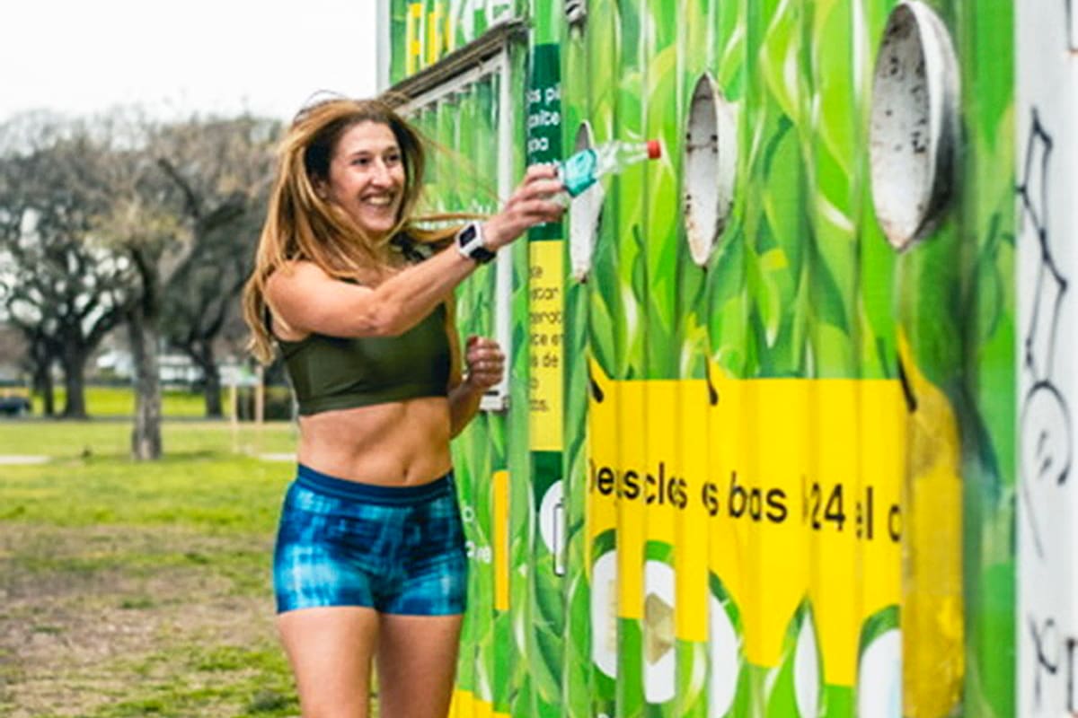 A sus 52, María José Rutilo demuestra que la edad es solo un número y que la verdadera energía nace al encontrar un sentido que va más allá de uno mismo