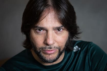 A sus 56 años, el bailarín español Joaquín Cortés se sincera sobre los desafíos que atravesó a lo largo de su carrera