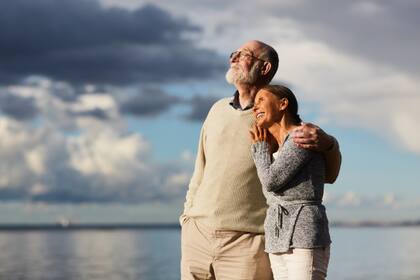 A sus 86 años, Fran Noble lleva más de tres décadas jubilado