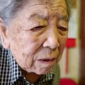 Los hijos temporales que los ancianos contratan en China para combatir la soledad