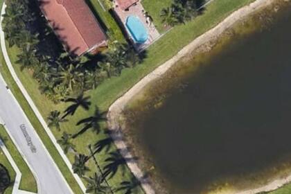 A través de la aplicación, un tasador inmobiliario de Florida pudo develar un misterio que llevaba 22 años sin resolverse