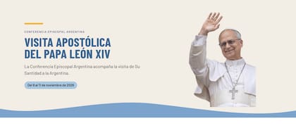 A través de la página oficial del Episcopado es posible unirse como voluntario para estas fechas especiales en el país