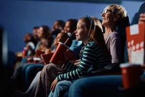 A través de la resolución 539/2025, el Gobierno creó el Programa para la Difusión de Películas Nacionales Terminadas a Nivel Internacional