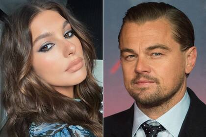 Camila Morrone y Leonardo DiCaprio finalizaron su relación después de cuatro años