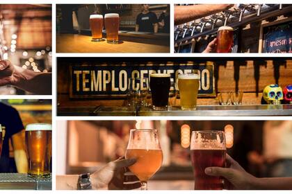 A través de las redes sociales, ofrecen a sus fans promociones para adquirir hoy y disfrutar