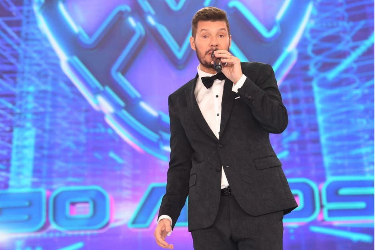 A través de su productora, Laflia, el conductor ya puso en marcha la realización de un ambicioso proyecto