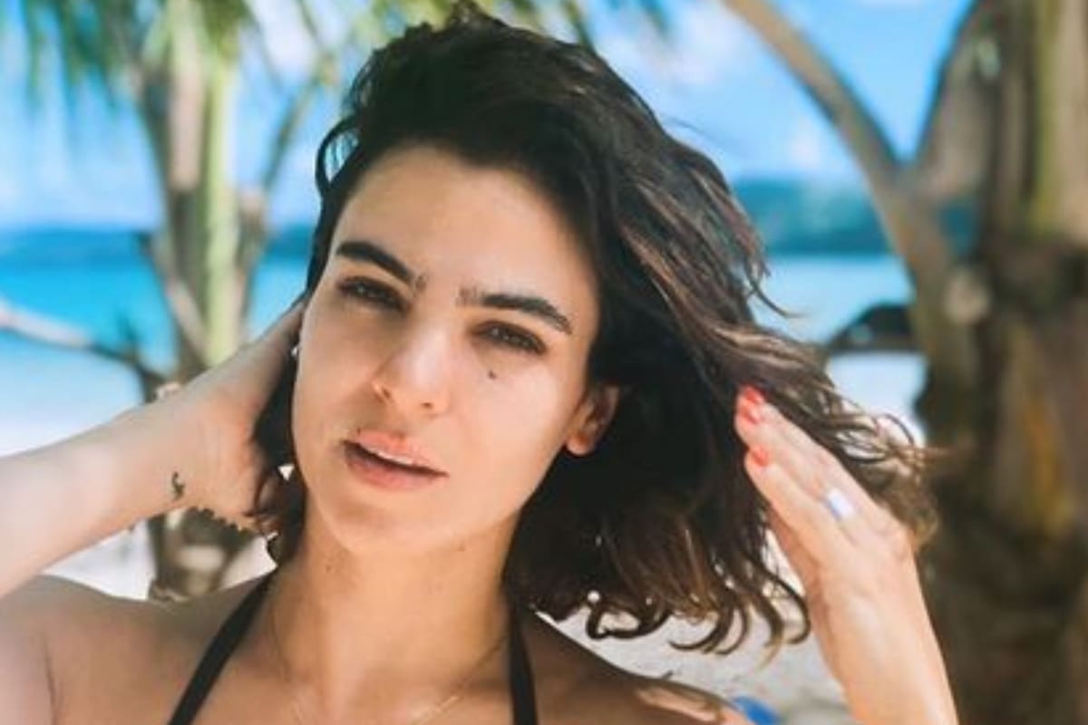 A través de sus redes, Agustina Cherri contó cuál es la condición médica que padece