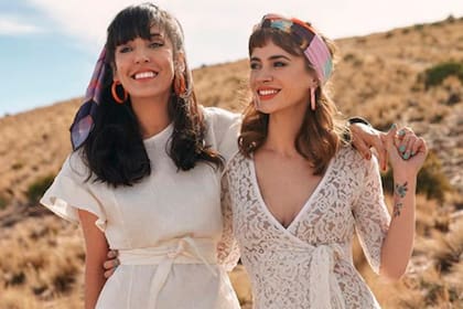 A través de un comunicado, la actriz dio su versión sobre el cierre de la marca de indumentaria que creó hace cuatro años junto a su colega, Celeste Cid