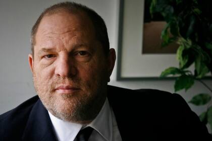 A través de un comunicado, la productora de Harvey Weinstein se