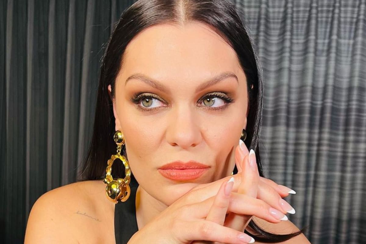 A través de un desgarrador posteo, Jessie J reflexionó sobre la pérdida de su embarazo (Foto: Instagram @jessiej)
