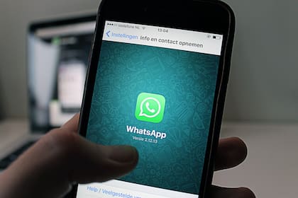 A través de un mensaje falso del soporte técnico, los criminales pueden robar los datos de las cuentas de Whatsapp