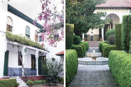 A través de un programa de mejoras propuesto por la Dirección General de Patrimonio, Museos y Casco Histórico de la Ciudad de Buenos Aires, a partir de 2017 el Larreta vivió una restauración integral de su edificio. El proyecto incluyó la renovación del guión museológico y museográfico.