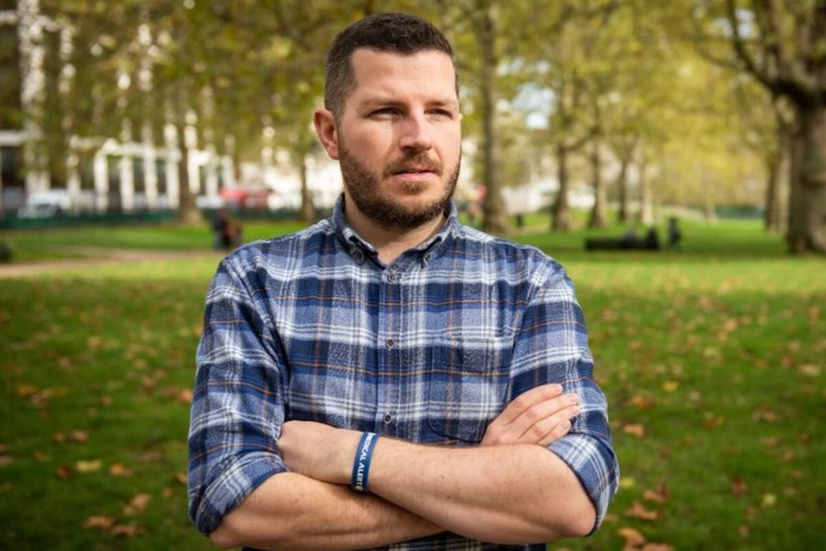 A través de una canción, Thomas pudo recuperar algunos recuerdos