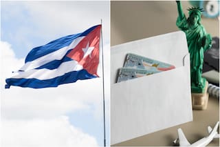 Los cubanos lideran las aprobaciones de green card mediante el ajuste de estatus