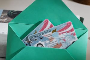 A través del ajuste de estatus se puede obtener la residencia permanente en EE.UU.