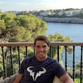 Así es la casa familiar de Rafa Nadal en Mallorca