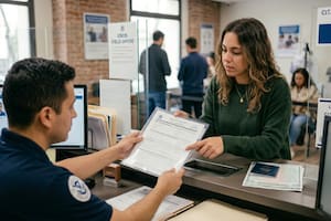Cómo solicitar una exención de tarifa al Uscis si no tienes dinero para tu trámite