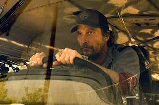 La historia real que se convierte en un impactante relato de supervivencia en pantalla