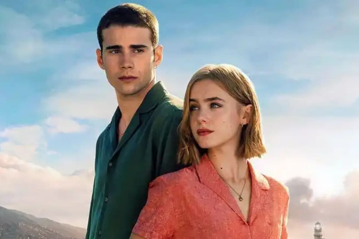 A través del mar, la película que escaló en Netflix a tal punto de llegar al Top 10