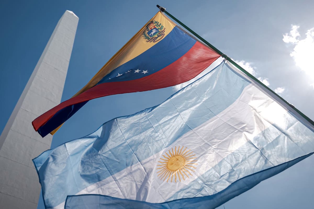 A través del Mercosur, el intercambio bilateral podría verse favorecido