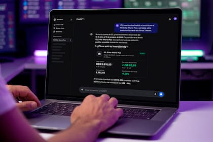 A través del Model Context Protocol (MCP), IOL invertironline permite a sus usuarios interactuar con sus cuentas desde las principales plataformas de inteligencia artificial del mercado.