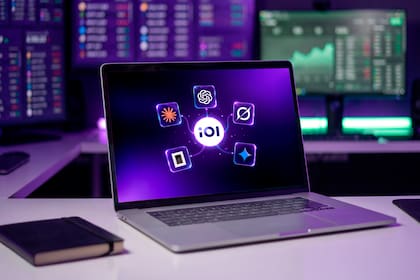 A través del Model Context Protocol (MCP), IOL invertironline permite a sus usuarios interactuar con sus cuentas desde las principales plataformas de inteligencia artificial del mercado.