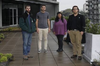 A través del Polo Obrero, la izquierda manda en dos universidades de la UBA; el reformismo lo hace en 9 y La Cámpora en otras dos. La Libertad Avanza explora su inserción en la vida universitaria