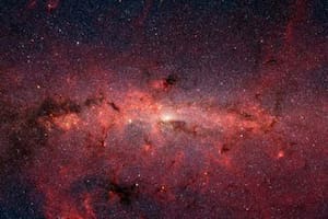 A través del programa se realizaron alrededor de 839.000 clasificaciones de más de 100.000 curvas de luz de objetos en el cielo