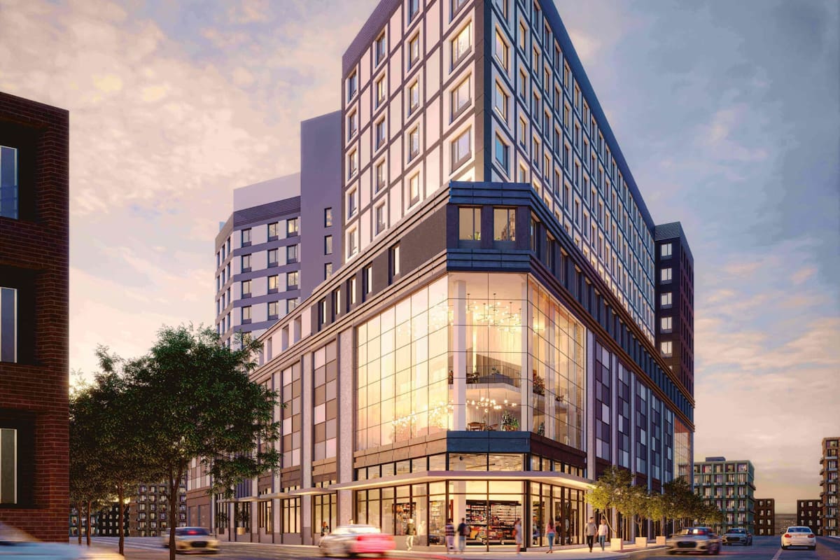 A través del sitio NYC Housing Connect se puede aplicar para vivir en alguno de los edificios de alquiler asequible