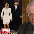 Roberto Devorik, gran amigo de Lady Di, rememora el momento de la histórica foto que marcó la nueva vida de la princesa
