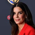 Sandra Bullock habló sobre la traumática muerte de su última pareja
