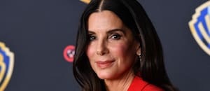 Sandra Bullock habló sobre la traumática muerte de su última pareja
