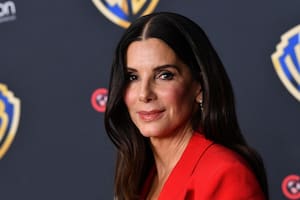 Sandra Bullock habló sobre la traumática muerte de su última pareja
