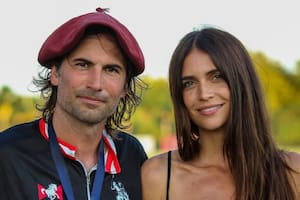 A tres años de su separación, Jakob Von Plessen y Zaira Nara estarían más cerca de lo esperado (Foto: Instagram @jakotango)