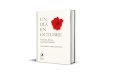 El libro que reúne 40 historias de quienes se convirtieron en héroes ante el ataque terrorista de Hamas
