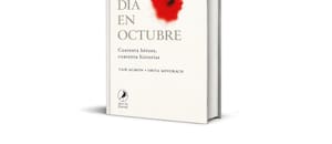 El libro que reúne 40 historias de quienes se convirtieron en héroes ante el ataque terrorista de Hamas