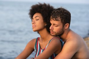 A tres metros sobre el cielo, serie basada en la novela de Federico Moccia, ingresó hoy al Top Ten de Netflix