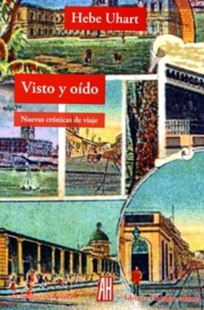 A Uhart no le cautiva jugar, pero juega para escribir.