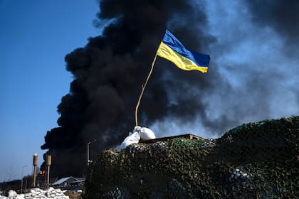 La guerra en Ucrania también se libra en el plano idiomático