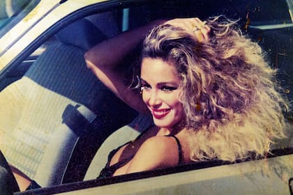 A un año de la muerte de Beatriz Salomón, la mujer que lo tuvo todo pero solo deseaba ser feliz