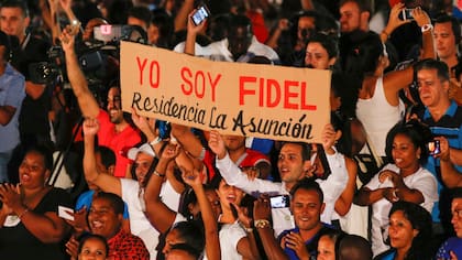 A un año de la muerte de Fidel, los cubanos votan en unas elecciones sin oposición