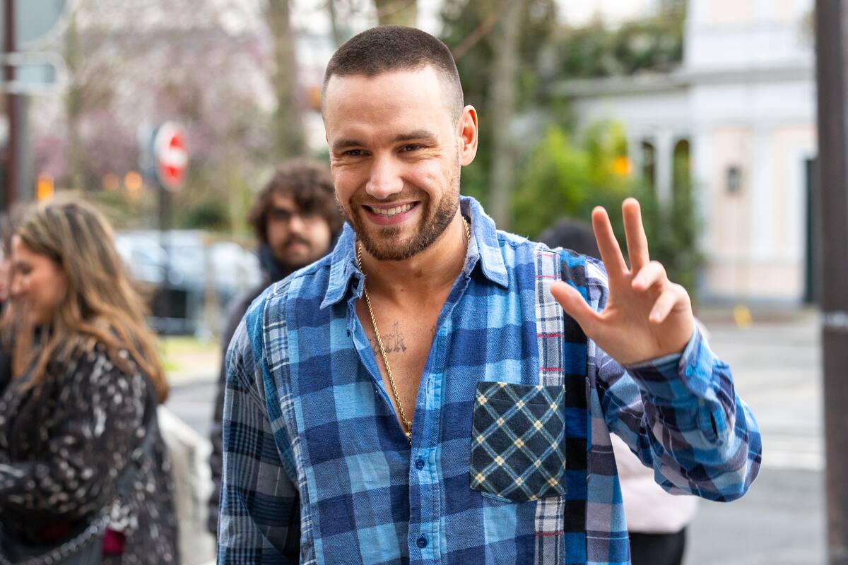 A un año de la repentina muerte del ex cantante de One Direction, su mansión de Inglaterra fue retirada del mercado