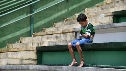 A un año de la tragedia de Chapecoense