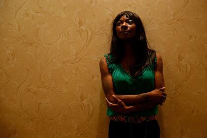 A un año de su última presentación en el país, la cantante española regresa después de dar la vuelta al mundo con su World Tour