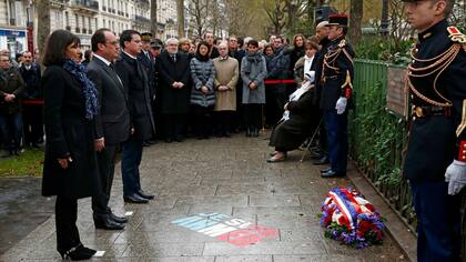 A un año del ataque a Charlie Hebdo