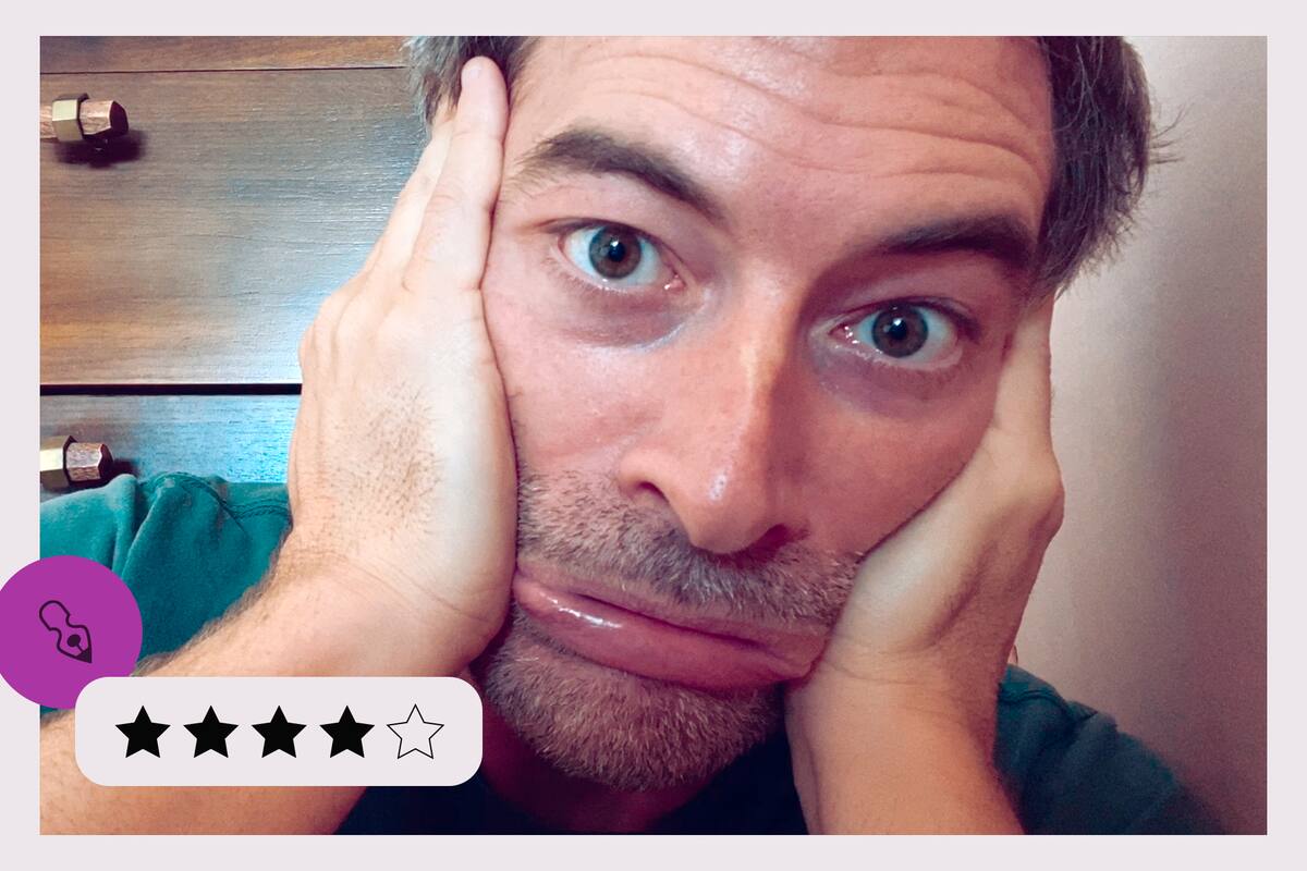 A un click de distancia con Mark Duplass y Natalie Morales, estreno de hoy jueves